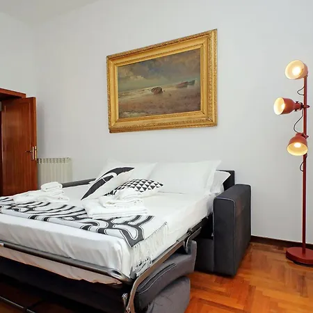 Apartment 4bnb - Queen Mary Vatican Rome