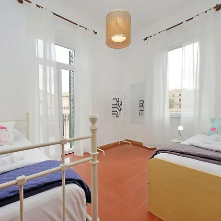 4bnb - Queen Mary Vatican Appartamento